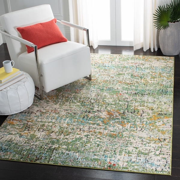 Bulgarra 4' x 6' Area Rug Bulgarra 4' x 6' Area Rug